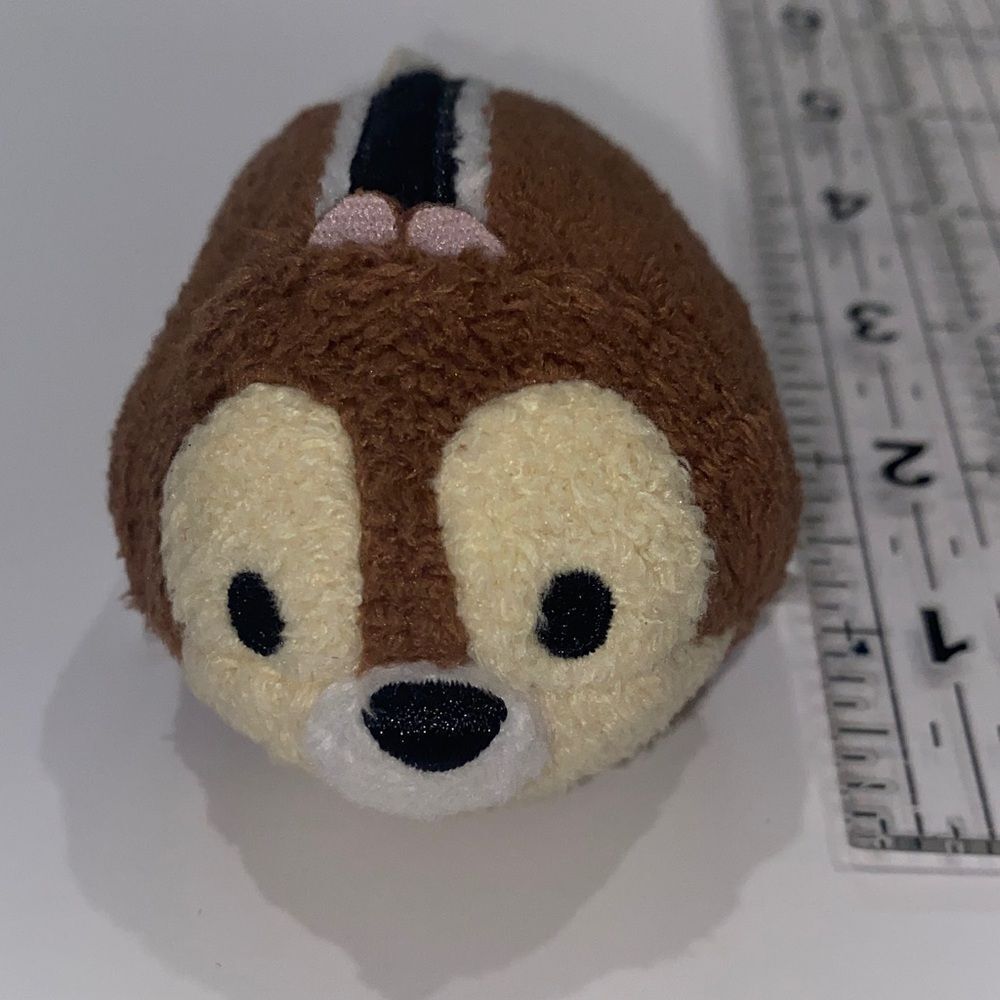 Disney Tsum Tsum Chip 3 inches